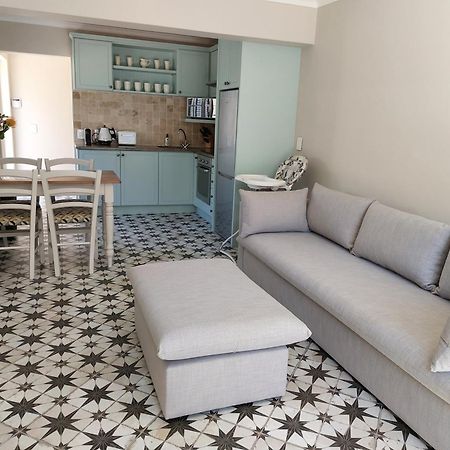 Le Petit Poucet Hotel Cape Town Ngoại thất bức ảnh