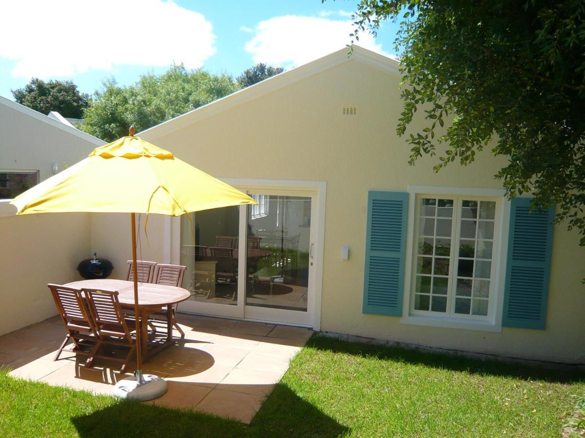 Le Petit Poucet Hotel Cape Town Phòng bức ảnh