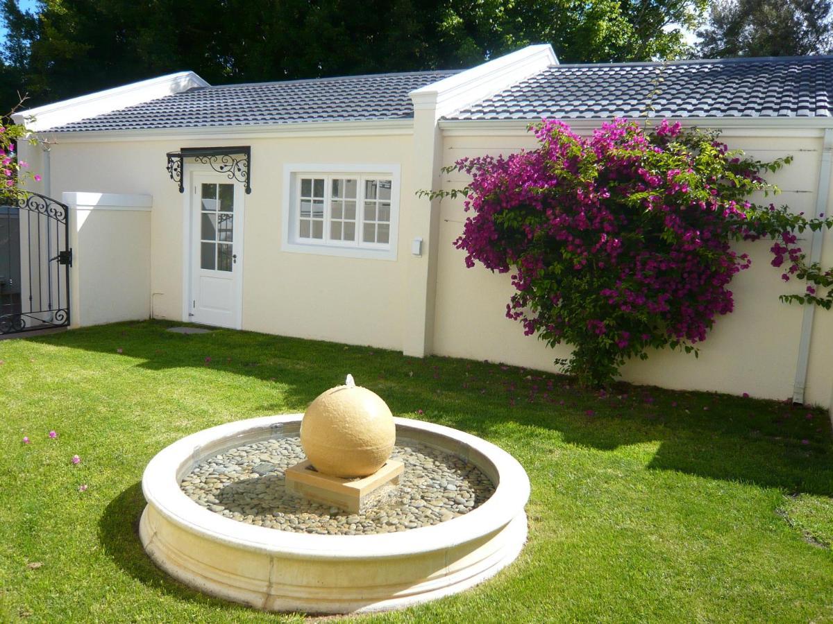 Le Petit Poucet Hotel Cape Town Ngoại thất bức ảnh