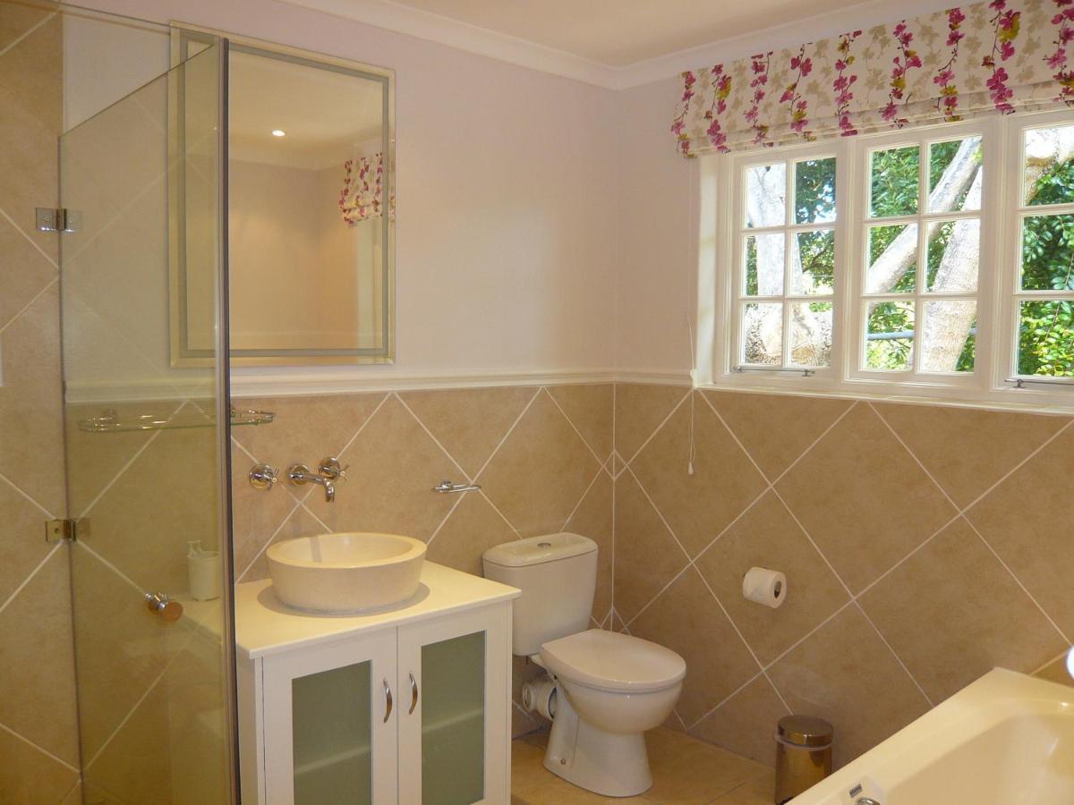 Le Petit Poucet Hotel Cape Town Ngoại thất bức ảnh