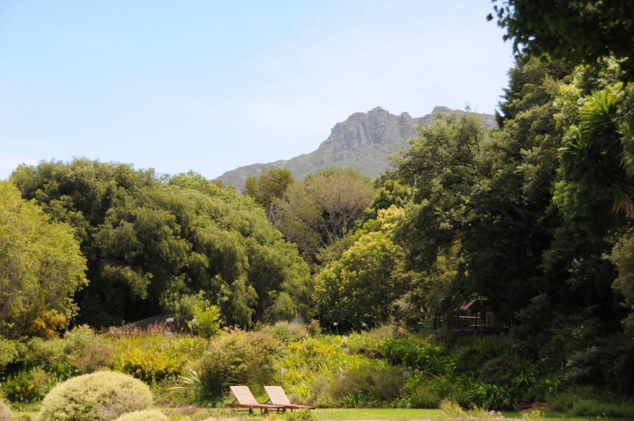 Le Petit Poucet Hotel Cape Town Ngoại thất bức ảnh