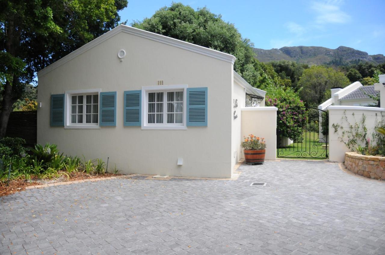 Le Petit Poucet Hotel Cape Town Ngoại thất bức ảnh
