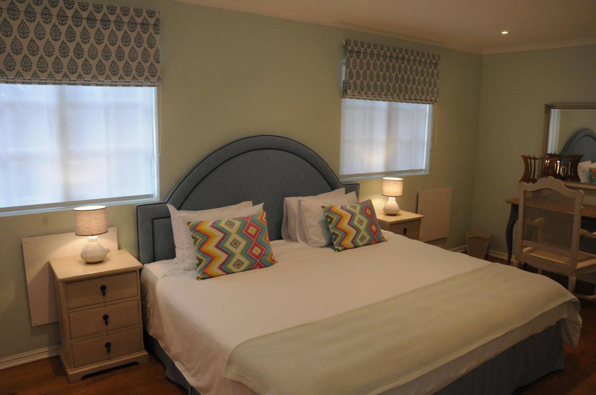 Le Petit Poucet Hotel Cape Town Ngoại thất bức ảnh