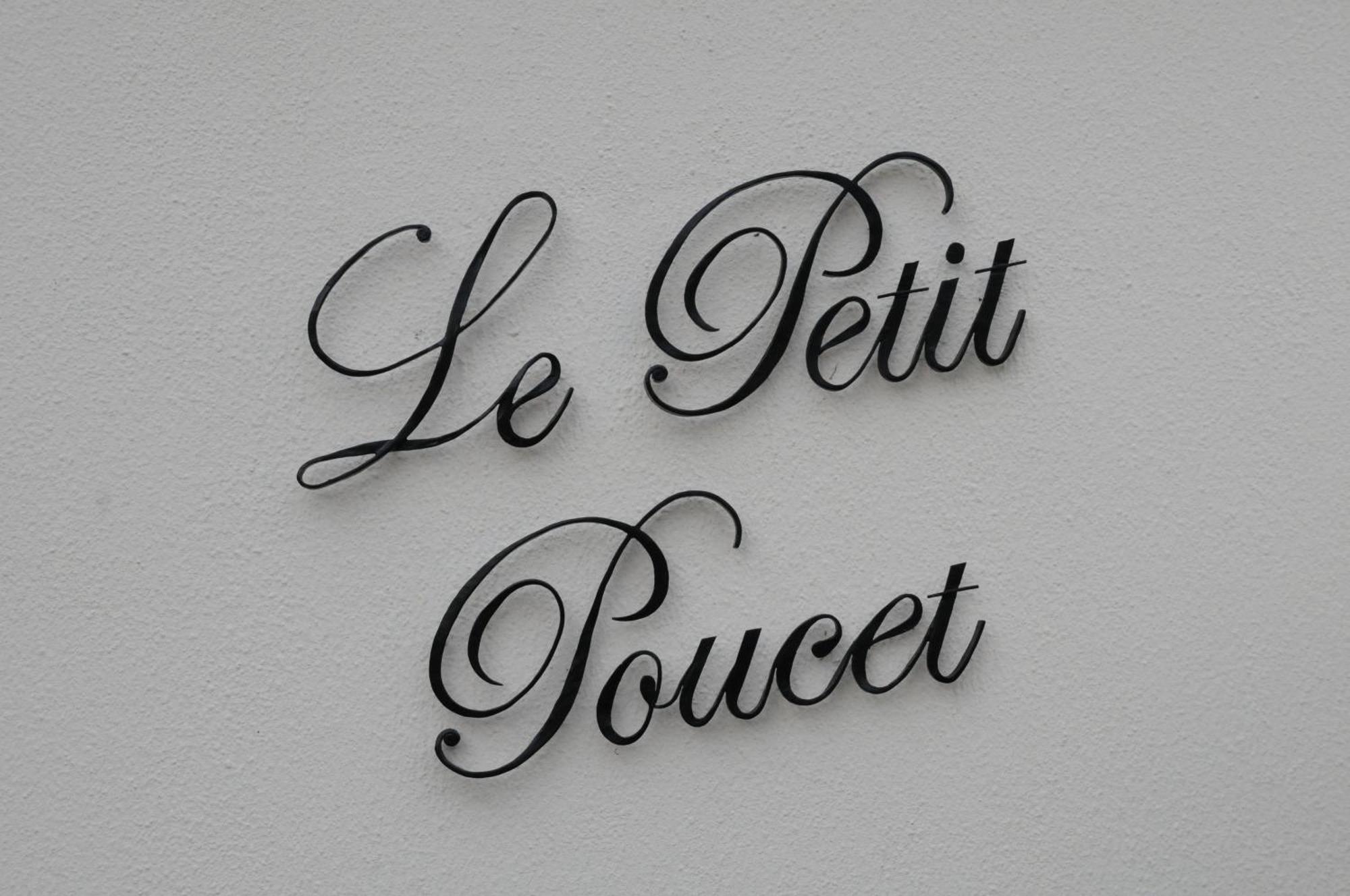 Le Petit Poucet Hotel Cape Town Ngoại thất bức ảnh