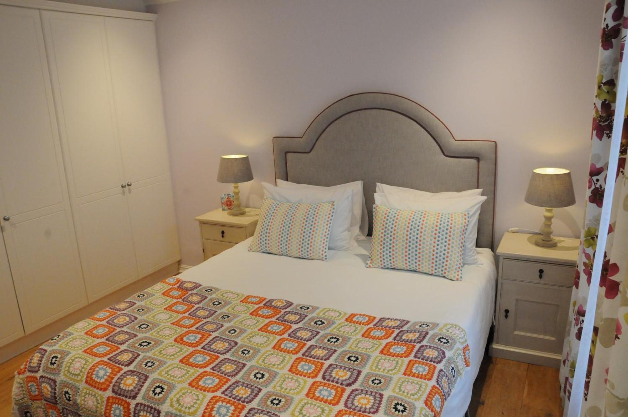 Le Petit Poucet Hotel Cape Town Ngoại thất bức ảnh