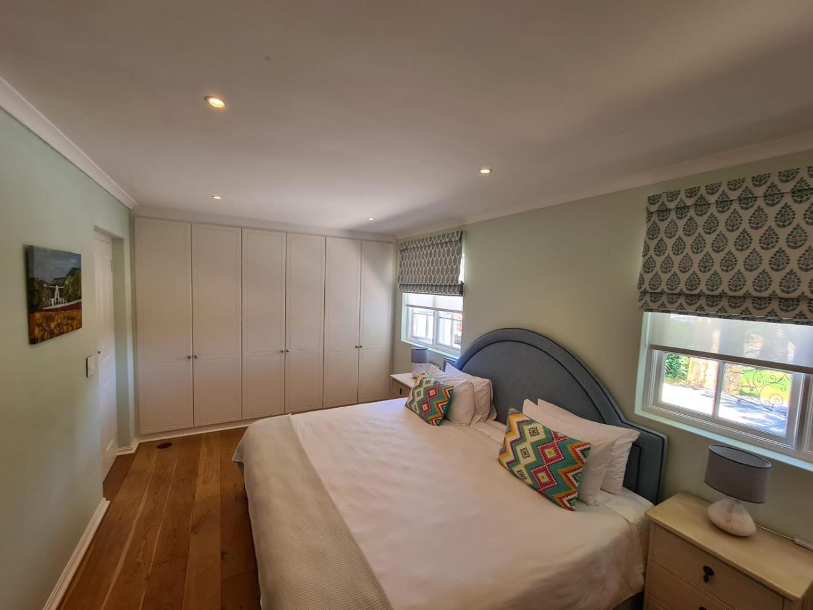 Le Petit Poucet Hotel Cape Town Ngoại thất bức ảnh