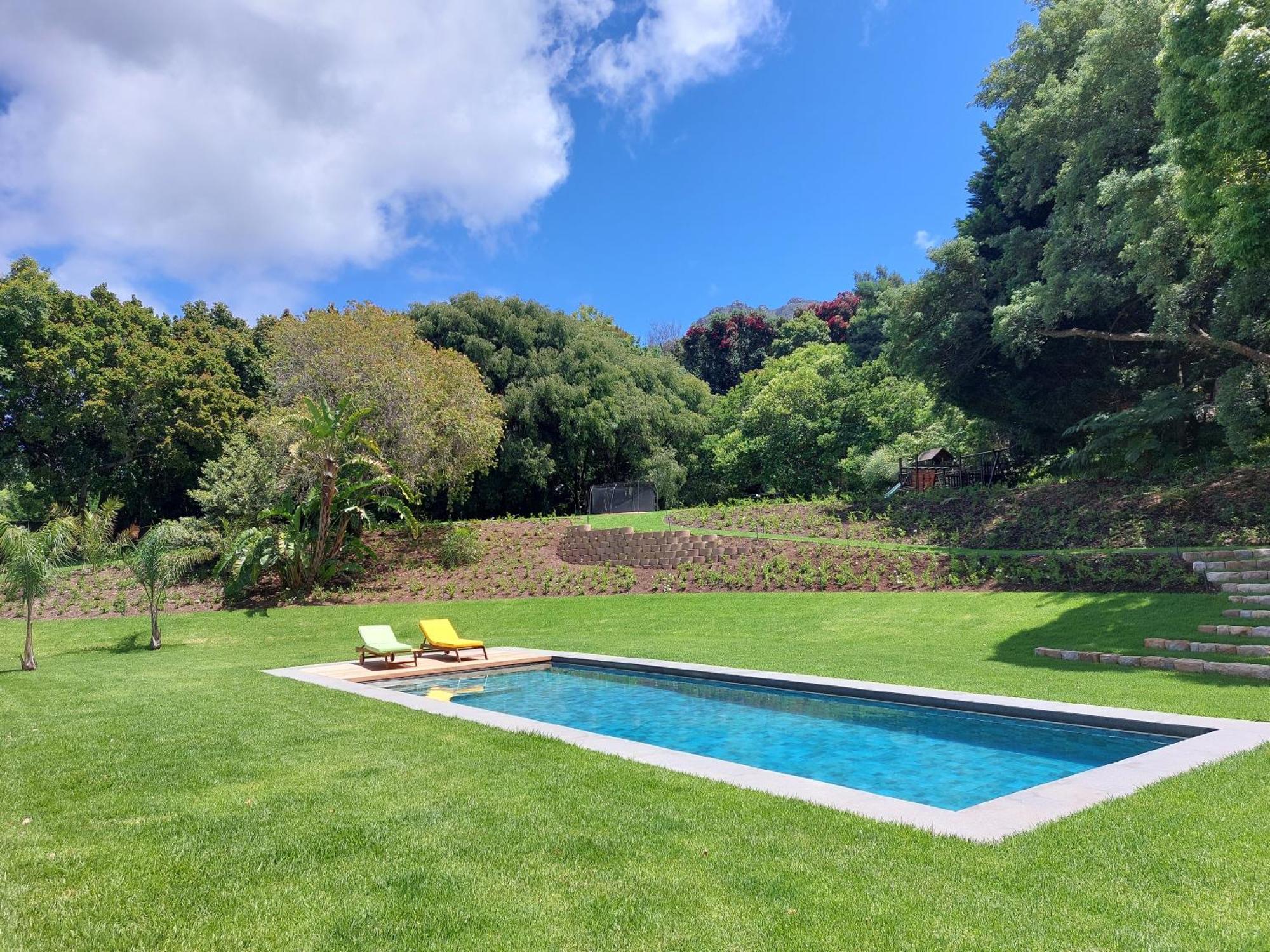 Le Petit Poucet Hotel Cape Town Ngoại thất bức ảnh