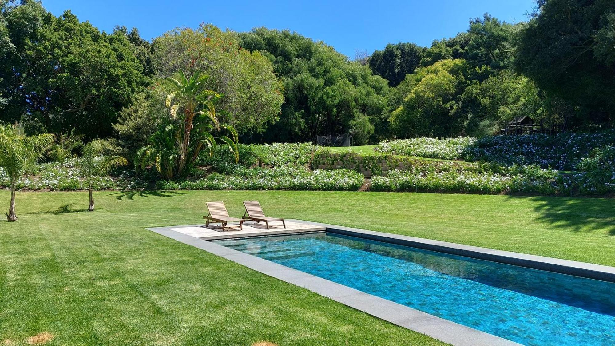 Le Petit Poucet Hotel Cape Town Ngoại thất bức ảnh