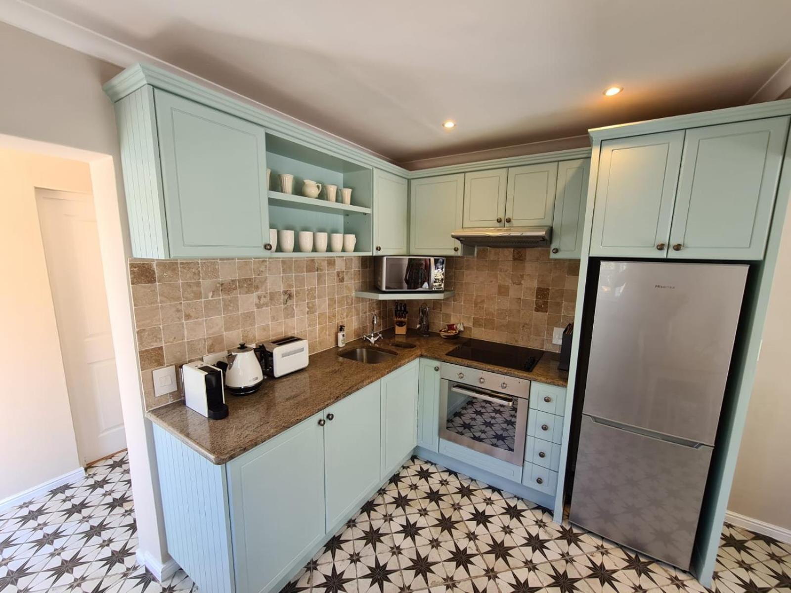 Le Petit Poucet Hotel Cape Town Ngoại thất bức ảnh