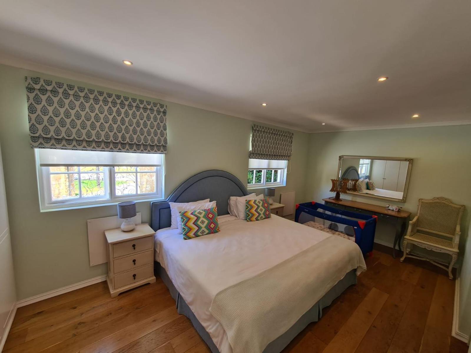 Le Petit Poucet Hotel Cape Town Ngoại thất bức ảnh