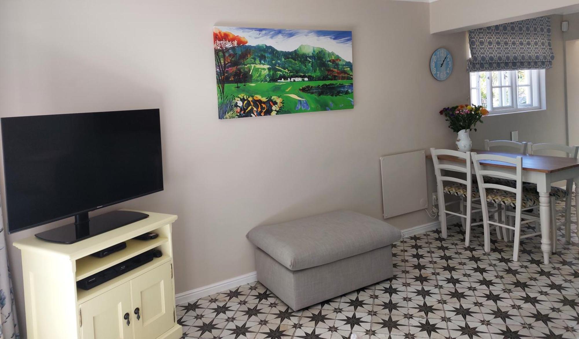 Le Petit Poucet Hotel Cape Town Ngoại thất bức ảnh